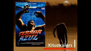 Kitustrailers : TERROR AZUL (Boggy Creek II) (Trailer en Español)