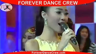 Forever Dance Crew Indonesia FDCrew Dancer Jakarta