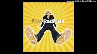 New Radicals - You Get What You Give (Official Instrumental)