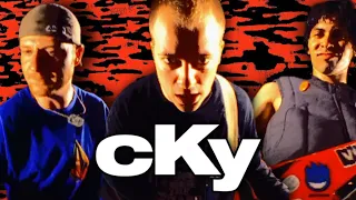 CKY - Volume 1: Review & Retrospective