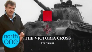 Jeremy Clarkson's The Victoria Cross: For Valour - the FULL documentary
