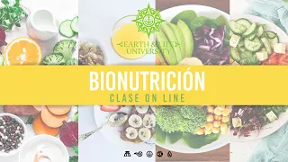 Que es la nutrición