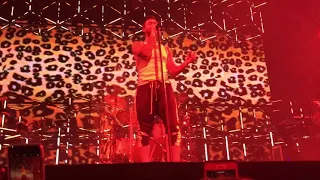 6/5/18 - Animals - Maroon 5 - Red Pill Blues Tour - The Forum - Los Angeles