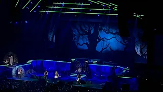 Iron Maiden - Fear Of The Dark | Zürich 19/06/2023 | The Future Past Tour 2023