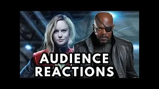 Avengers  Infinity War Post Credit Scene Theatre Audience Reactions Spoilers !!