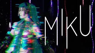 【Saya Scarlet】Anamanaguchi - Miku ☆ dancing video