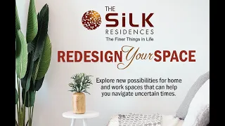 [Webinar Recap] QUALITY LIFE: Redesign Your Space