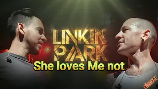 Linkin Park - She loves Me not (aicover)