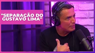 SEPARAÇÃO DO GUSTAVO LIMA  - LEO DIAS AO VIVO PODCATS