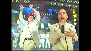 LA ARROLLADORA BANDA EL LIMON  - ENTREGAME TU AMOR (EN VIVO EN NO MANCHES 2004)