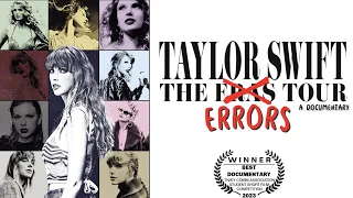 The ERRORS Tour.