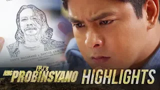 Cardo is assigned to work on Dante's case | FPJ's Ang Probinsyano (With Eng Subs)