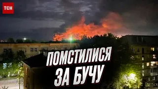 💥 Атаки дронів в Росії! В Пскові уражені непрості цілі