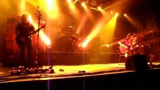 Opeth - Closure @ Manchester Academy 2011