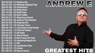 Andrew E Full Album 2024 ~ Andrew E 2024 #1863