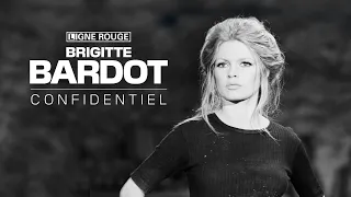 Brigitte Bardot, confidentiel