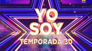 YO SOY EN VIVO 06 DE ABRIL 2021 (Temporada 30) 🎤🎵