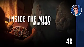 Inside the Mind of an Artist | A Sony A6300 Short Film 📷