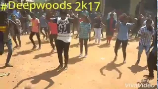 Deepwoods2k17 flashmob promo mcc