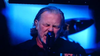 Metallica - S&M2 - The Unvorgiven 3 (Live 09-08-2019 Chase Center San Francisco, CA)