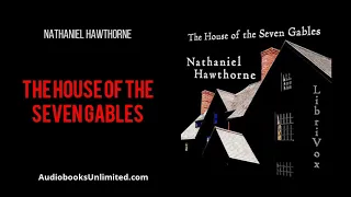 The House of the Seven Gables Audiobook Part 2