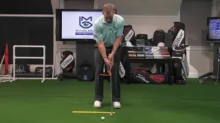 Quick Tips: Grooving a Square-to-Square Putting Stroke