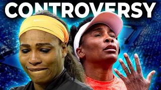 Indian Wells Boycott: Serena & Venus Untold Story