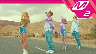 KARD - Hola Hola M/V (SECRET KARD Ver.)