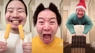 Junya1gou funny video 😂😂😂 | JUNYA Best TikTok February 2023 Part 71