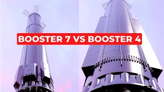 Super Heavy Upgraded | Starship HLS Depot Concept Revealed | Why Astra Failed? | ROSCOSMOS vs OneWeb