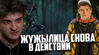 ЭТОТ ГЕРОЙ У НЕГО НЕ ПРОИГРЫВАЕТ | " ИДЕАЛЬНЫЙ АНГЛИЙСКИЙ " / ALOHADANCE