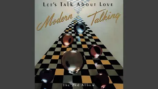 Let' s Talk About Love