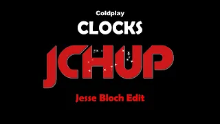 Coldplay - Clocks Remix 2024 (Jesse Bloch Bootleg) [HYPER TECHNO | HARD DANCE | EDM | TIKTOK]