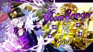 [Elsword NA] Doombringer vs Gaia Master Road 1:30 | I still love DoM...maybe ;-;