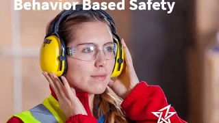 Behavior Based Safety