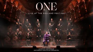 Sami Yusuf - One (Live at the Holland Festival)