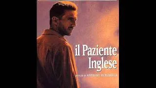 The English Patient - Soundtrack - 03 - Rupert Bear