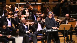 Ivan Lins - Bandeira do Divino -  Orquestra Sinfônica Arte Viva