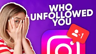 How to See Who Unfollowed You On Instagram 2023 | New Method | No App | (Safe Method)