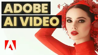 SORA + Adobe = AI Video God Mode!