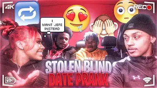 I Put A Guy On A BLIND DATE With An OnlyFans STAR 💫 (I STOLE HIS BLIND DATE) PRANK!!