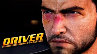 Driver: San Francisco - ENDING - Taking Down Jericho