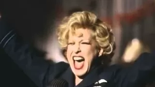 Stuff like that there - Bette Midler - For The Boys