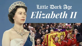 Queen Elizabeth II Tribute – Little Dark Age