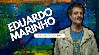 Eduardo Marinho no podcast “O Cara da Saúde”