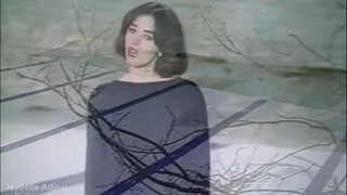 Isabelle Adjani - Pull marine (1983)