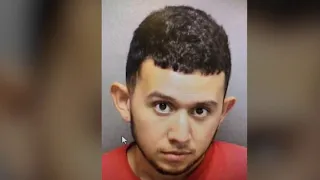 Deputies searching for west Bexar County road rage shooting suspect, sheriff says