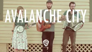 Avalanche City - Love Love Love (SXSW Session)