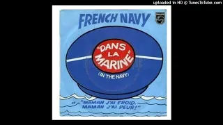 FRENCH NAVY - DANS LA MARINE