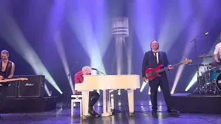 That’s Why [You Go Away] (MLTR Back On The Road Tour 2023 - Copenhagen)